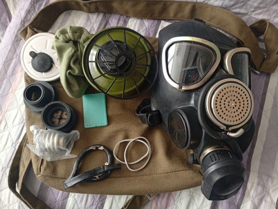 Пмк2 полний комплект