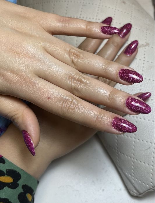 Darmowy manicure - Szukam modelek na manicure