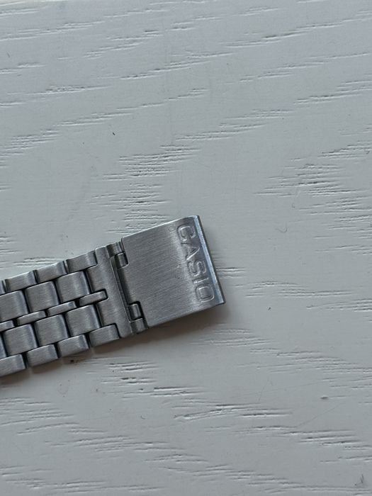 Casio relógio a159w digital novo