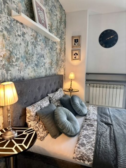 Przytulne mieszkanie godziny noce doby CENTRUM