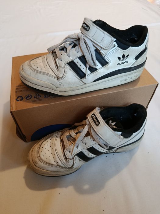 buty adidas rozmiar 38⅔