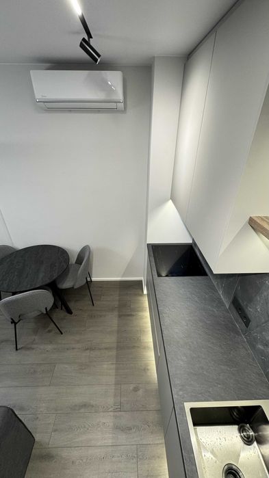 1-room apartment apartment by the address st. Krasnova (area 42 m²) - Atlanta.ua - photo 6