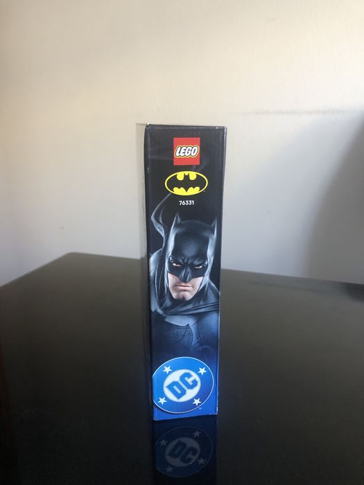 Lego Batman Batmobile