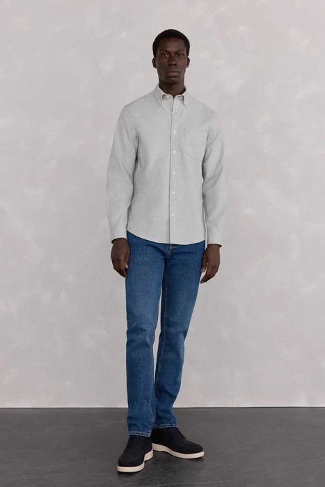 Pedro del Hierro - Camisa L