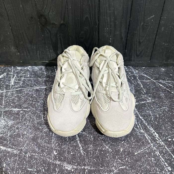 Кросівки Адідас Yeezy 36/23 cm