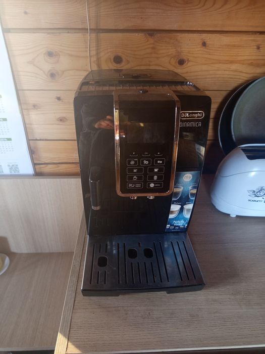 Продам кавоварку