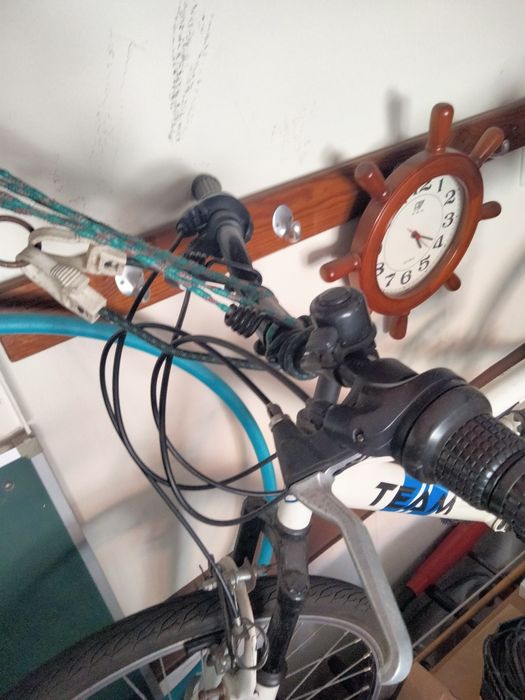 Bicicleta como nova64284974797185122