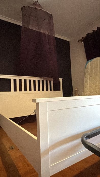 Cama IKEA  180x200