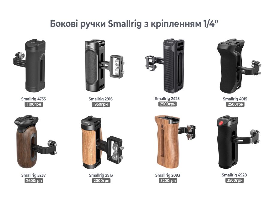 Клітка SmallRig 4183 для Sony FX30 / FX3 full
