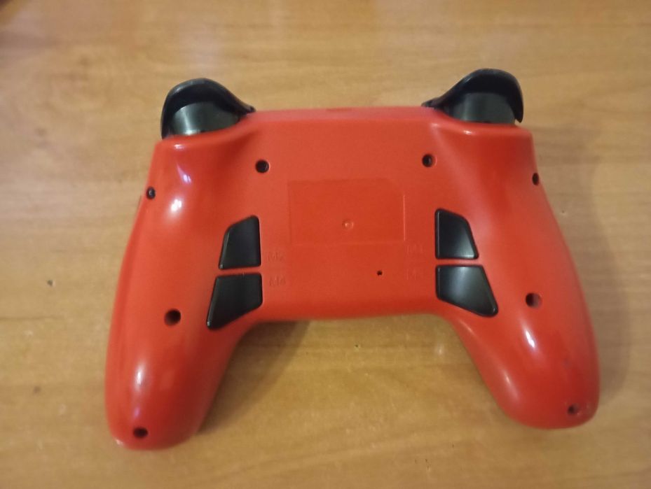 Безпровідний ігровий геймпад