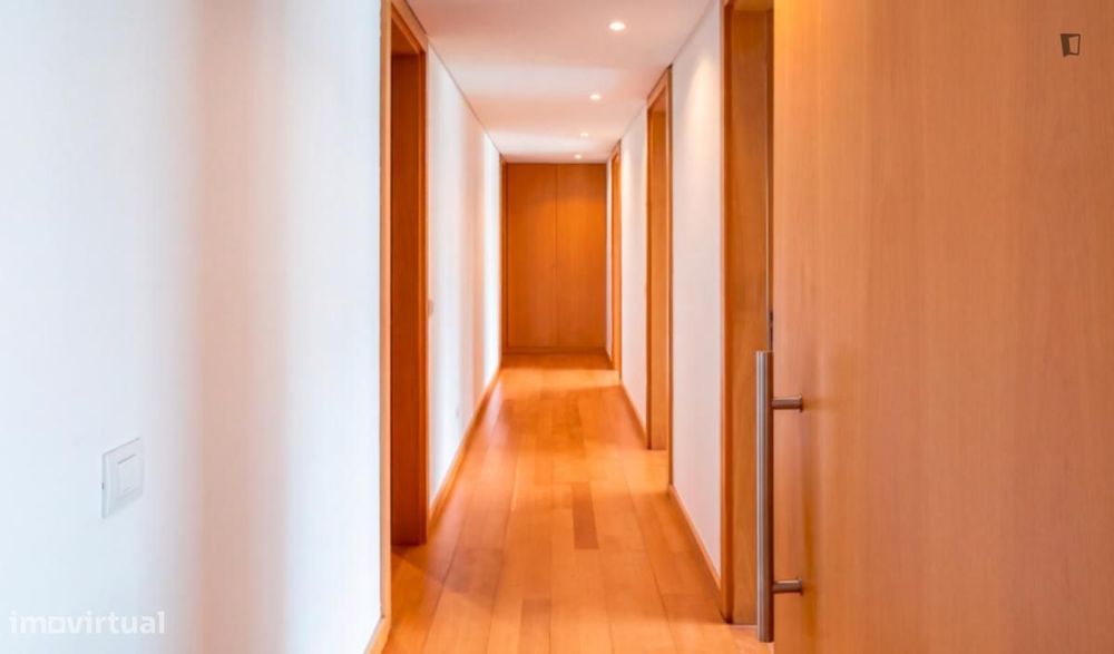 Apartamento com 2 quartos - localizado em Alcântara Lisbon