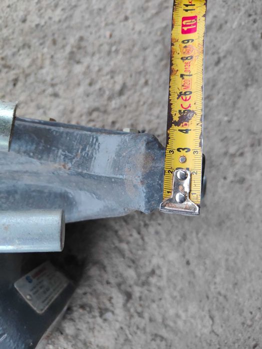 Zaczep transportowy M4840