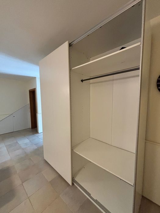 Armário IKEA PAX