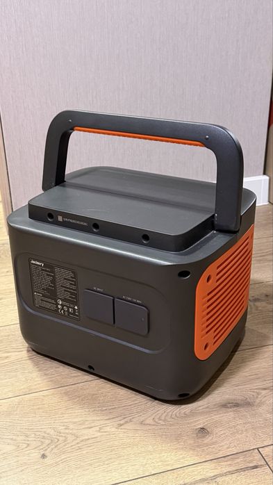 Jackery Explorer 1000 Pro 1000W / 1002Wh - відмінний стан
