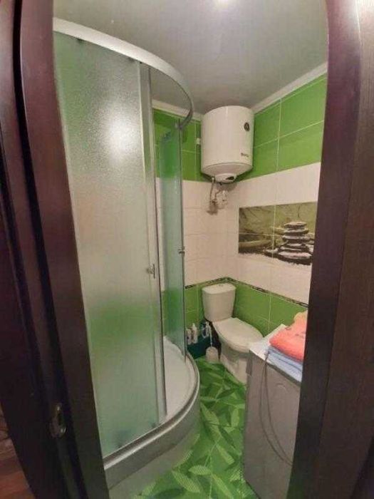 Квартира в с. Лебяжье Чугуевского района