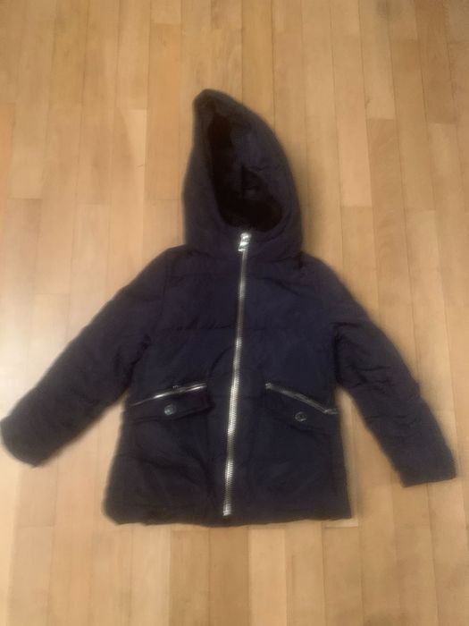 Kurtka zara kids
