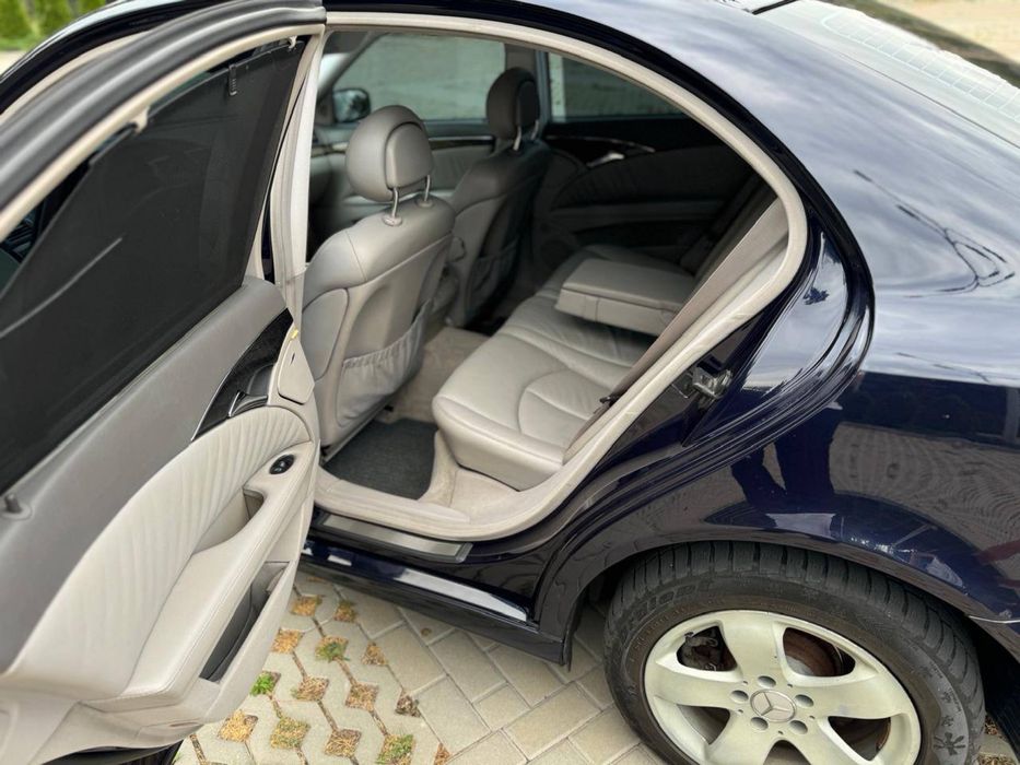 Продам Мерседес W211