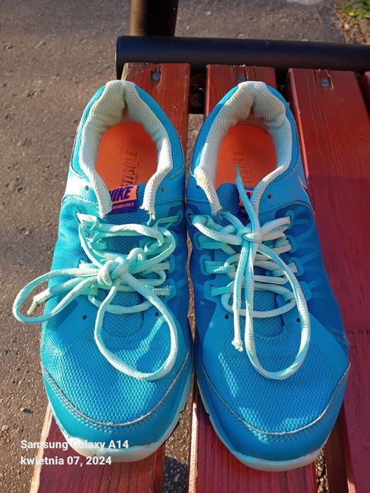 Sprzedam buty używane