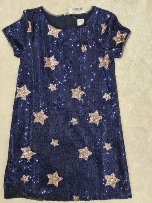 Святкове плаття для дівчинки