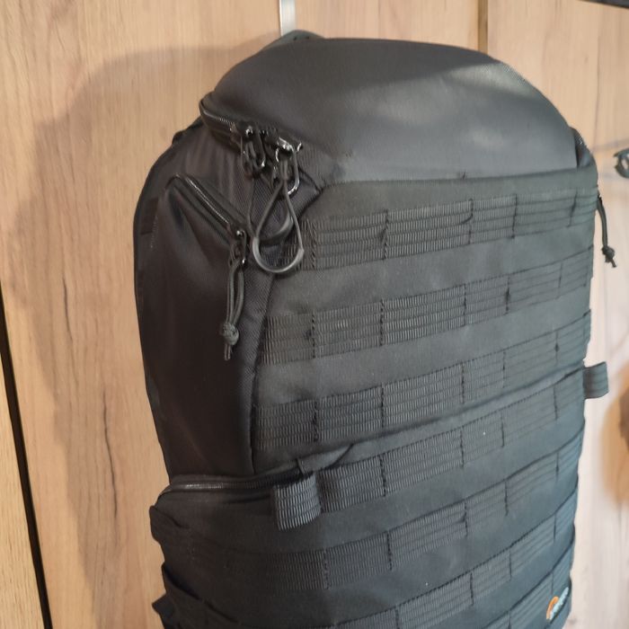 Plecak fotograficzny lowepro protactic 450 aw