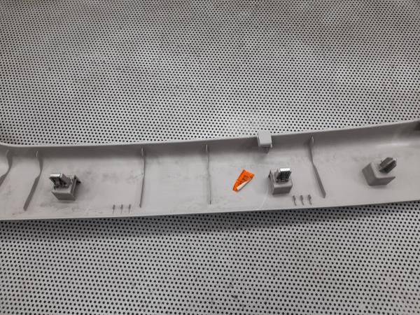 Plástico genérico RENAULT Clio IV (BH_)