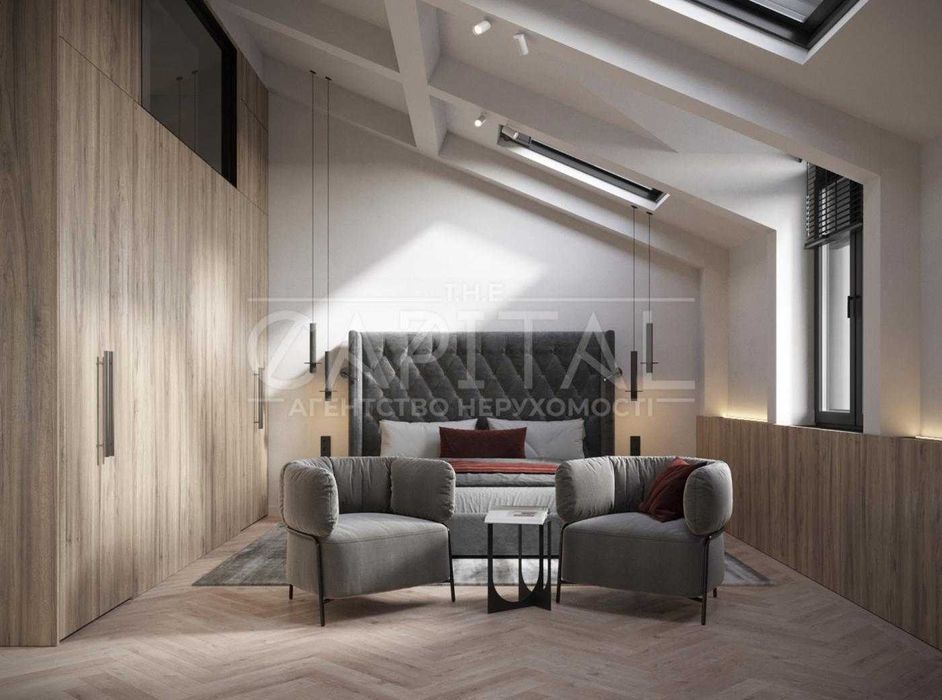 Оренда / Квартира / вул. Інститутська, Липки, Київ