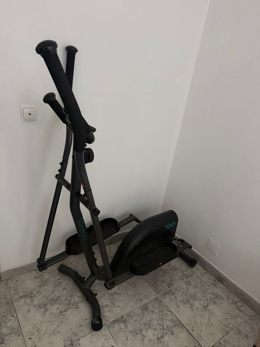 Aparelho de ginástica