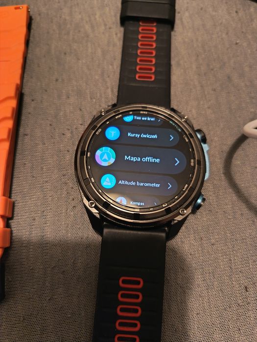 Smartwach 4gb pamieci