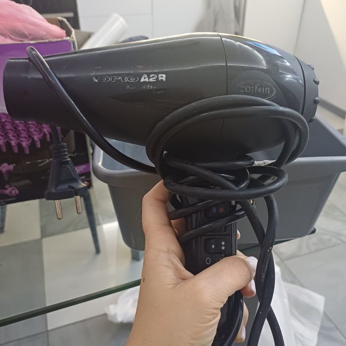 Продажа фена коифин