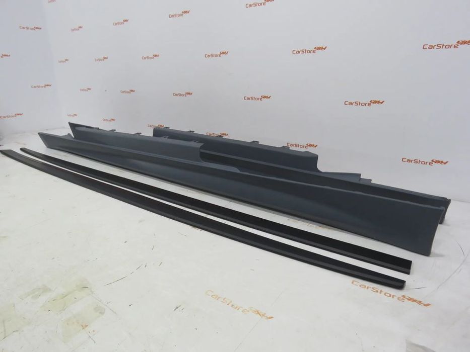 Kit Bmw Série 4 Coupe F32 M Performance