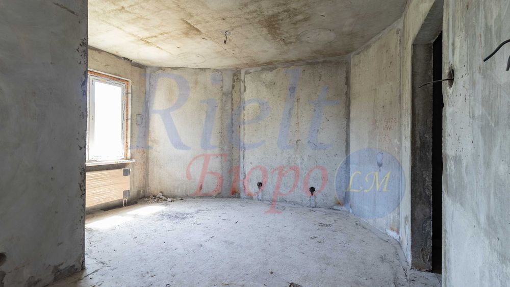 1-комнатная квартира по адресу ул. Конева (площадь 33 м²) - Atlanta.ua - фото 13