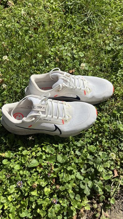 кросівки Nike Air Zoom Pegasus 40