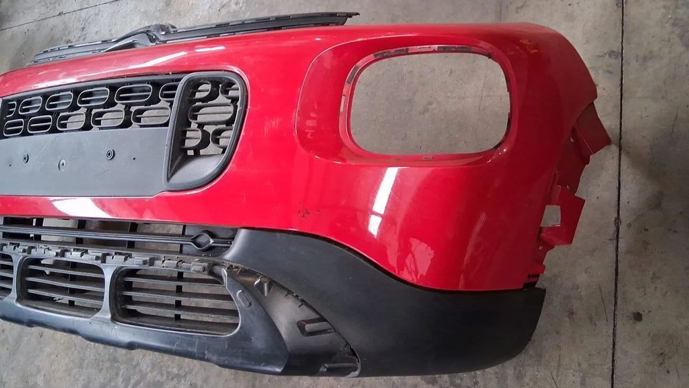Para-choques frente Citroen C3 Aircross 2017-2020 1823181X