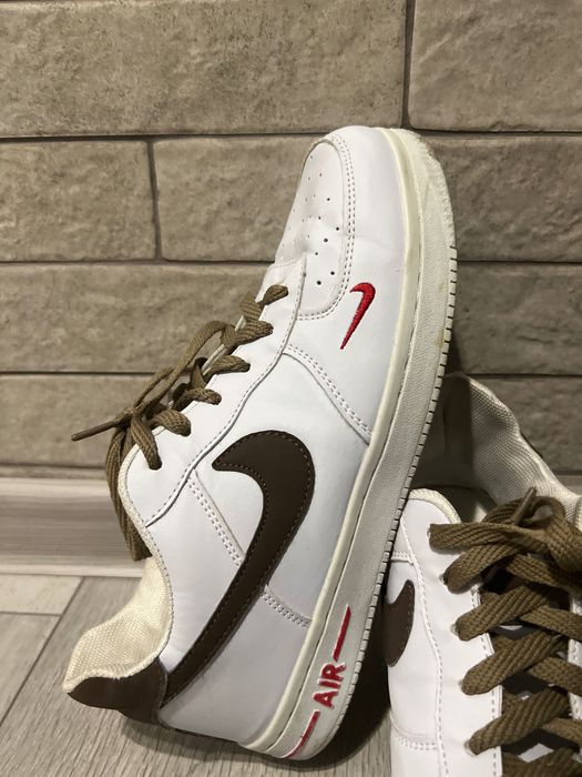 Найк air force 41 розмір