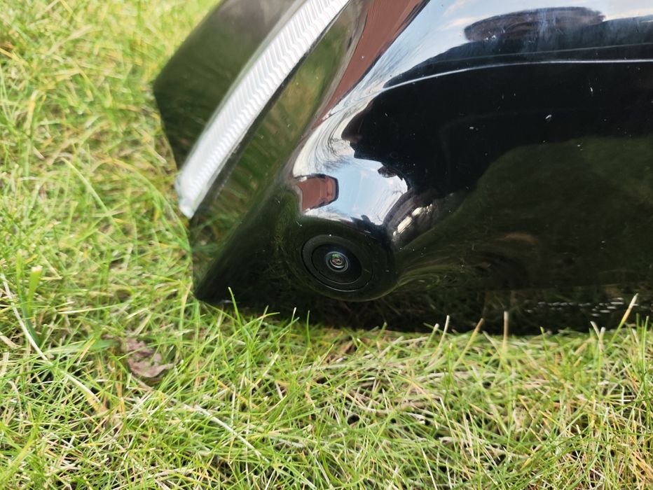 KIA EV6 дзеркало праве