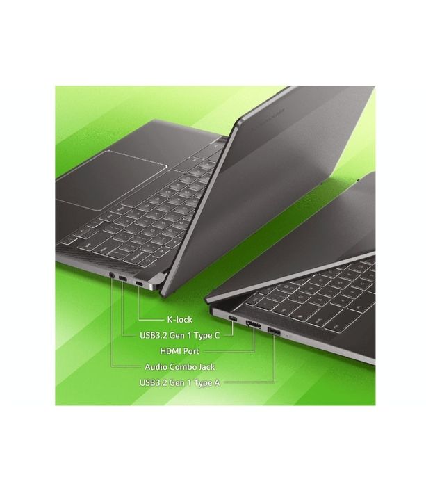 Acer Chromebook Plus 514