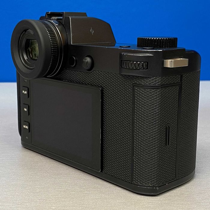 Leica SL2-S (24.6MP)