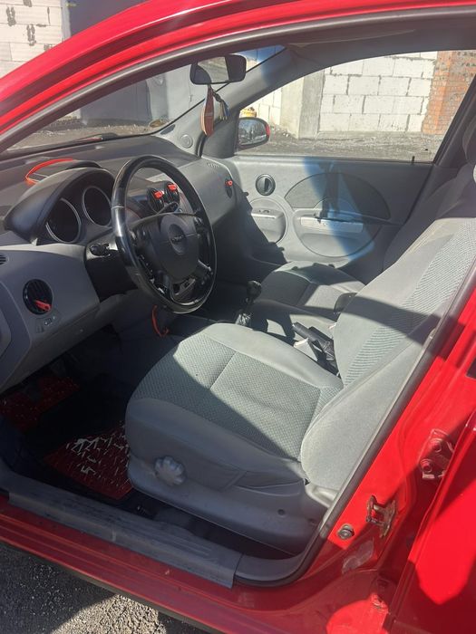 Продам авто, хорошому технічному стані