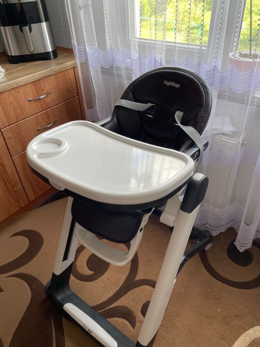 Годувальне крісло Peg Perego siesta