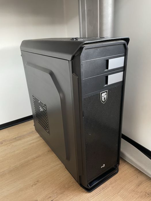 Ігровий Персональний Компьютер I7, Озу32, GeForce GTX 1070