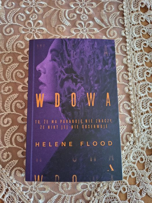 ,,Wdowa ,, Helene Flood