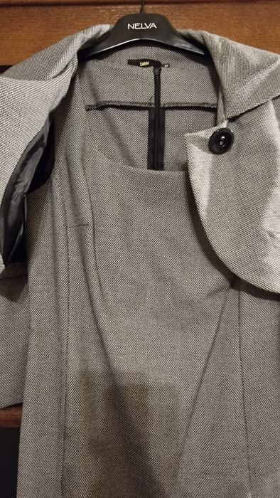 Костюм сарафан з болеро