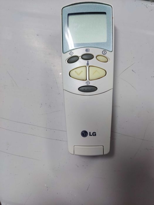 Ar Condicionado LG 18000 Btu/h usado