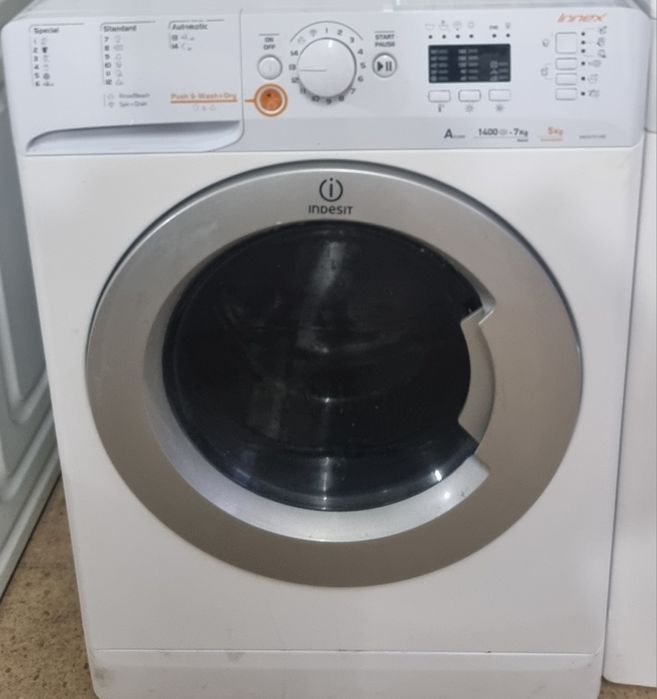 LAVA E SECA 7KG em excelente estado