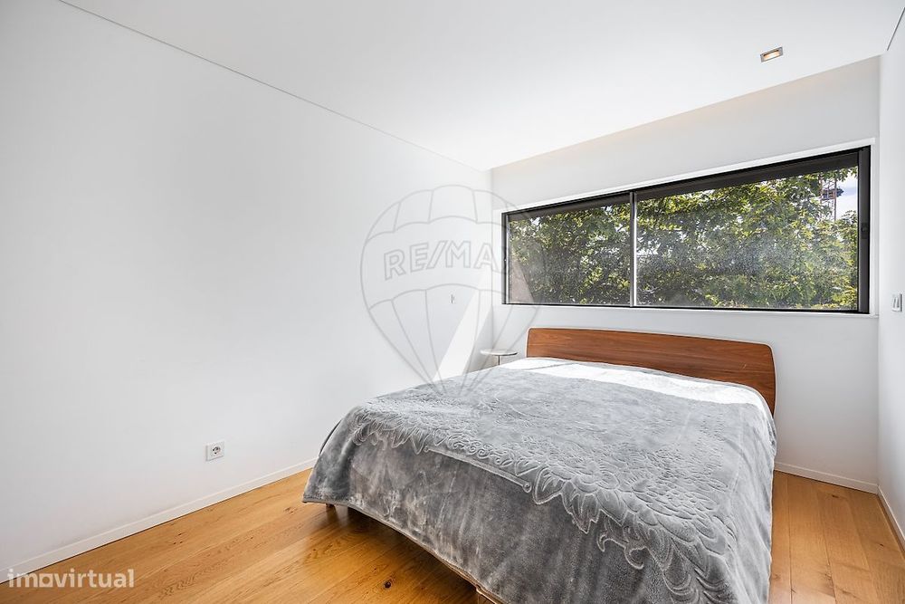 Apartamento T2 para venda