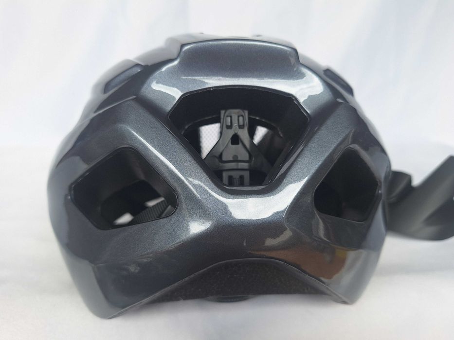Kask rowerowy Abus Macator Titan S 51-55cm