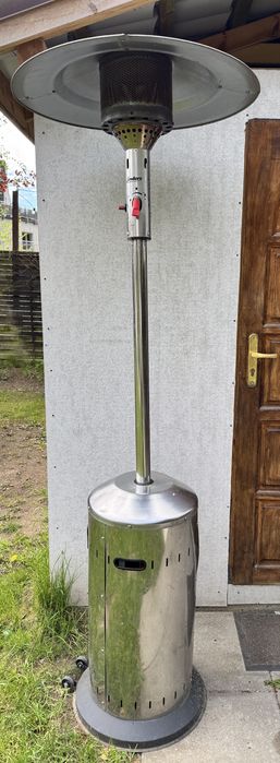 Lampa gazowa/ ogrzewacz