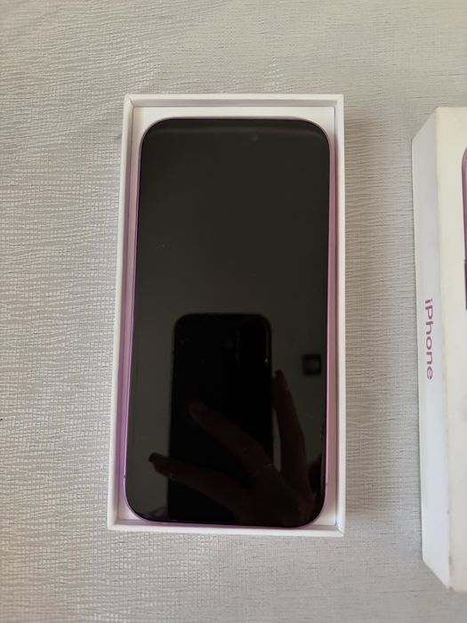 iphone 16 128GB