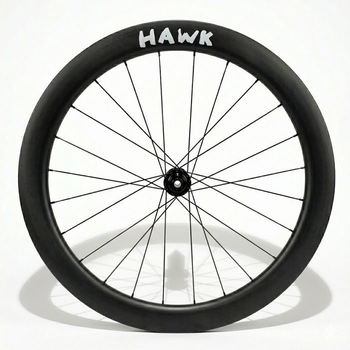 Koła szosowe HAWK TALON 5532 Carbon  disc brake DT350 Sapim CX-Ray 1450g