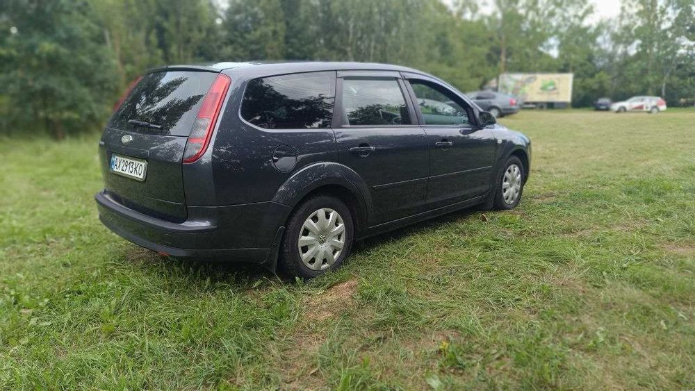 Ford focus Продам